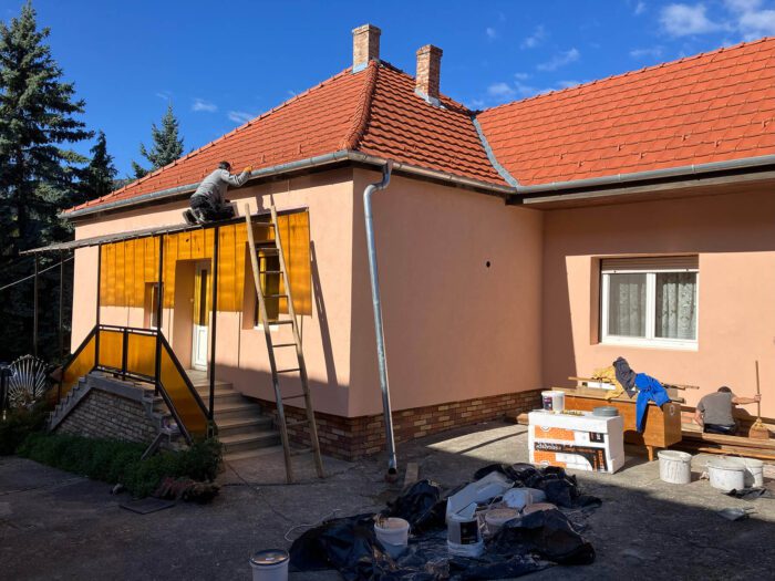 Hőszigetelés_Pilisszentkereszt_04